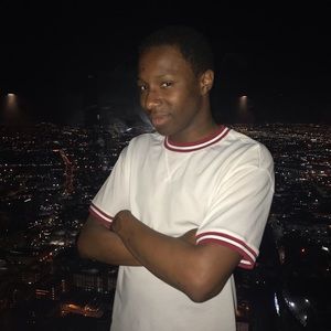 Meet your Posher, Isaac